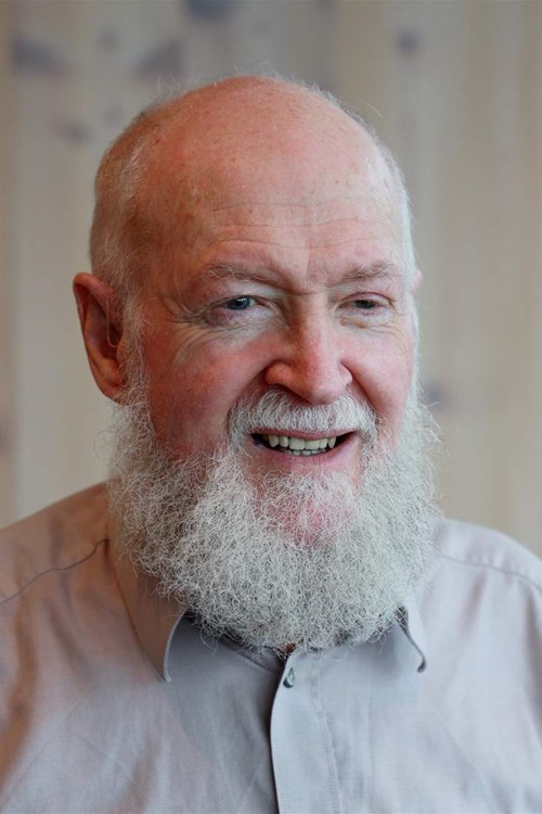 Peter Bretscher