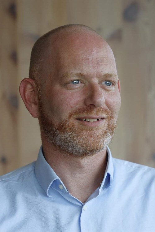 Alain Kohler