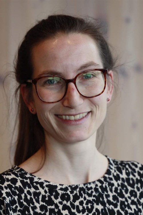 Barbara Walcher